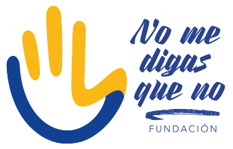 Fundación No me digas que no